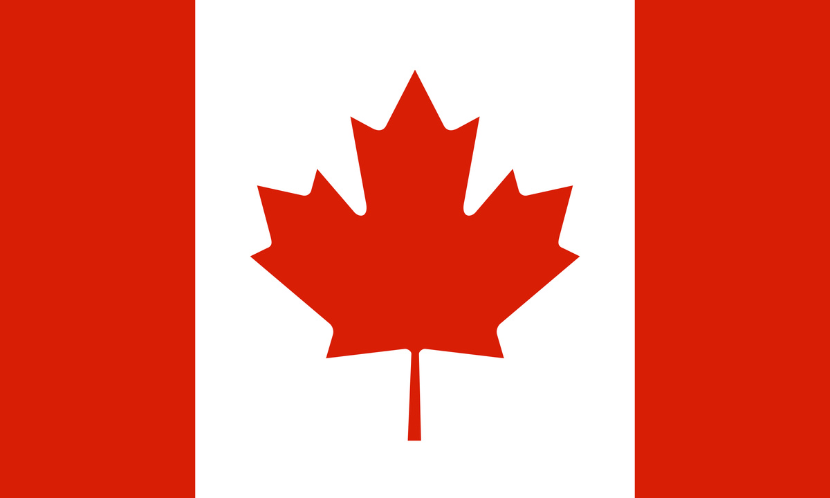 Canadian Flag