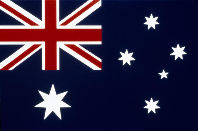 Australian Flag