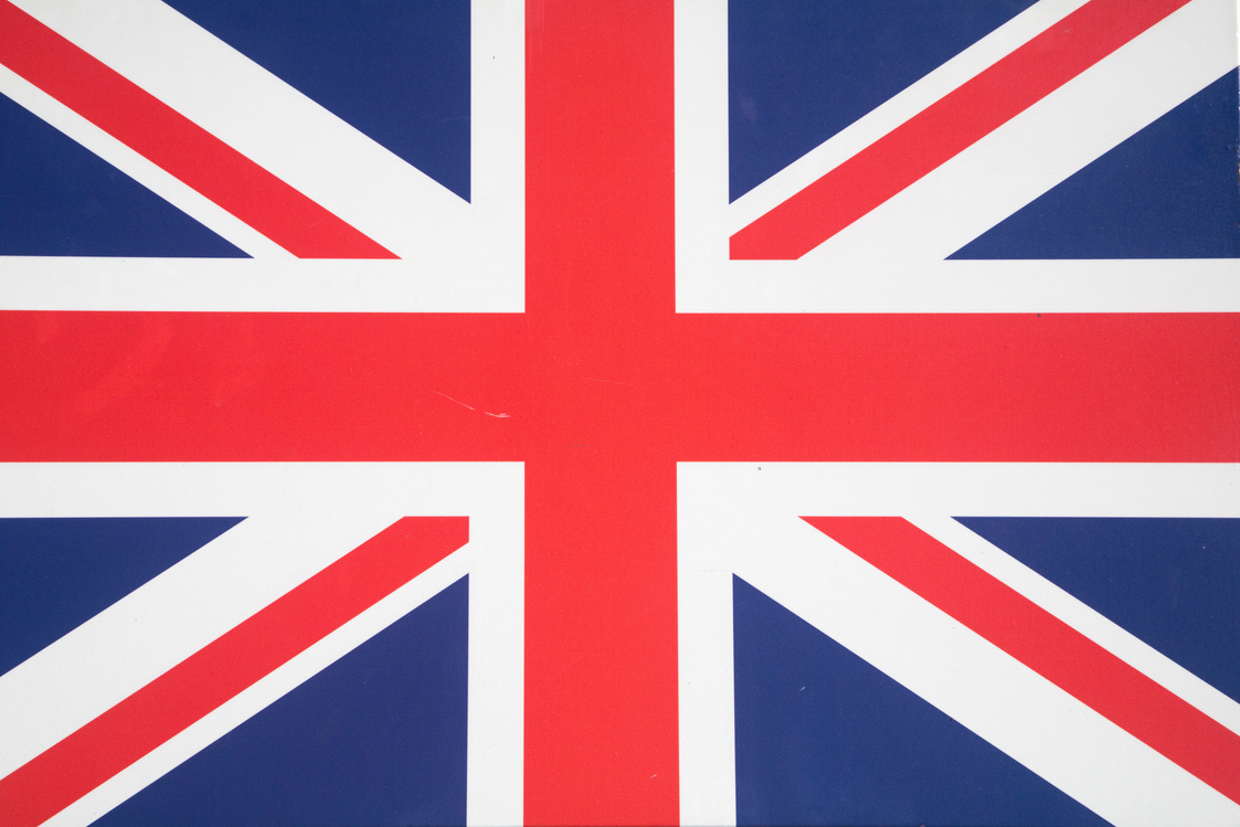 British Flag